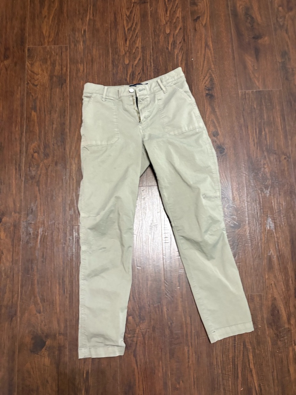 Cargo women’s pants